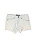 Lucky Brand Blue Denim Shorts Size 8 - photo 1