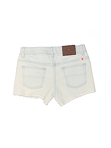 Lucky Brand Denim Shorts (view 2)