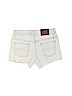 Lucky Brand Blue Denim Shorts Size 8 - photo 2