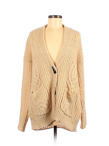 LA Hearts Cardigan (view 1)
