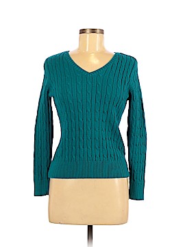 St. John's Bay Size Sm Petite