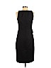 David Meister Black Casual Dress Size 2 - photo 2