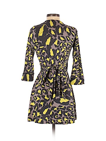Diane von Furstenberg Casual Dress (view 2)