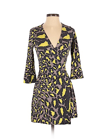 Diane von Furstenberg Casual Dress (view 1)