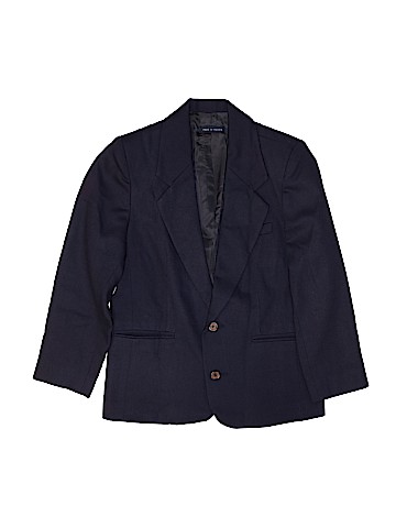 Gap Wool Blazer (view 1)