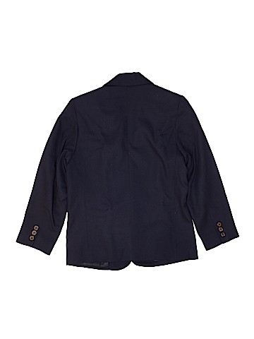 Gap Wool Blazer (view 2)