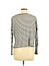Vince. Black Long Sleeve Top Size M - photo 2