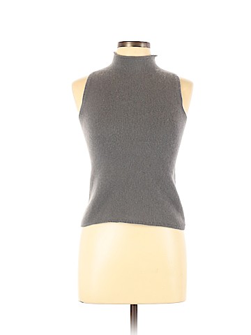 Armani Collezioni Pullover Sweater (view 1)