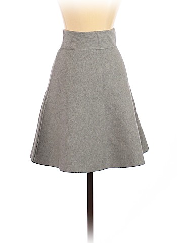 Ann Taylor Casual Skirt (view 2)
