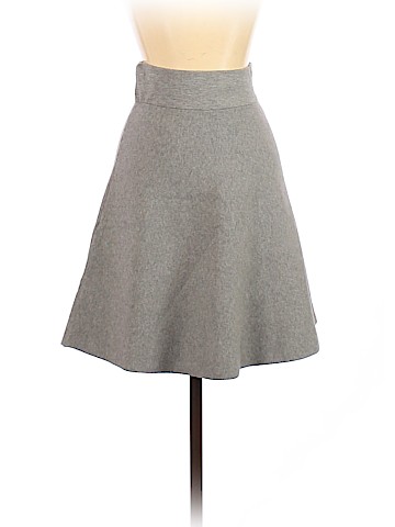 Ann Taylor Casual Skirt (view 1)