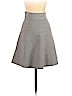 Ann Taylor Gray Casual Skirt Size XXS (petite) - photo 1