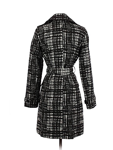 Alberto Makali Coat (view 2)