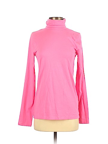 J.Crew Long Sleeve Turtleneck (view 1)