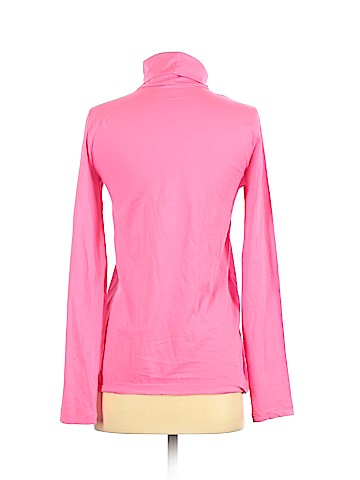 J.Crew Long Sleeve Turtleneck (view 2)