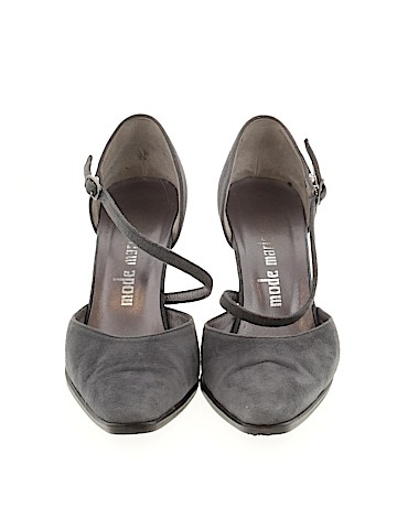 Assorted Brands Heels (view 2)