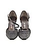 Assorted Brands Gray Heels Size JP 22 1/2 / US 5 1/2 - photo 2