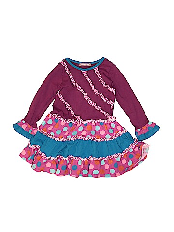 Jelly The Pug Dress (view 1)