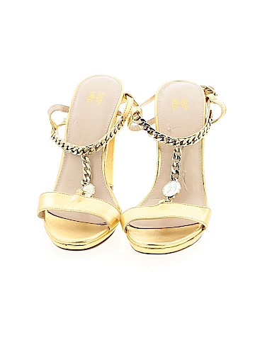 Victoria's Secret Heels (view 2)