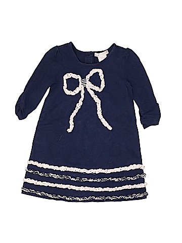 Maggie & Zoe Dress (view 1)