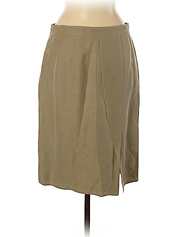 Armani Collezioni Casual Skirt (view 2)