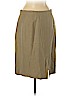 Armani Collezioni Tan Casual Skirt Size 8 - photo 2