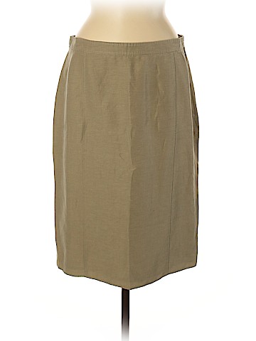 Armani Collezioni Casual Skirt (view 1)
