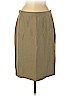 Armani Collezioni Tan Casual Skirt Size 8 - photo 1