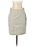 Banana Republic Factory Store Tan Casual Skirt Size 2 (petite) - photo 1