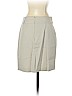 Banana Republic Factory Store Tan Casual Skirt Size 2 (petite) - photo 2