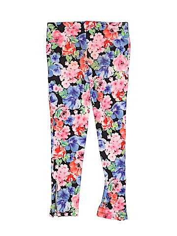 D-Signed Leggings (view 2)