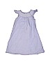 Baby Gap 100% Cotton Blue Dress Size 4 - photo 1