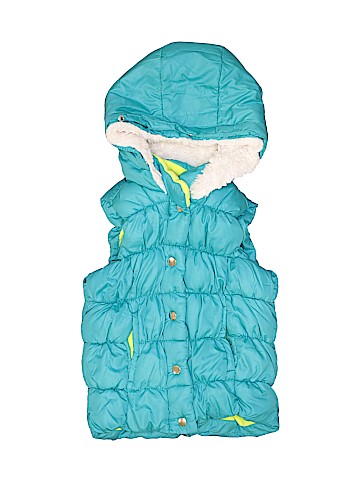 Double Deer Vest (view 1)