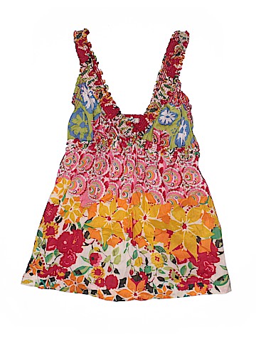 Desigual Sleeveless Blouse (view 1)