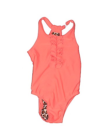 Circo One Piece Swimsuit (view 1)