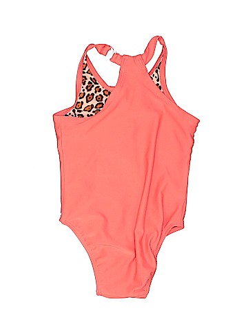 Circo One Piece Swimsuit (view 2)