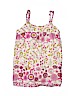 Liberty of London for Target 100% Cotton Pink Sleeveless Blouse Size M (youth) - photo 1