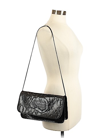 Carlos Falchi Crossbody Bag (view 2)