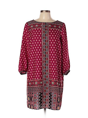 Ann Taylor LOFT Casual Dress (view 1)