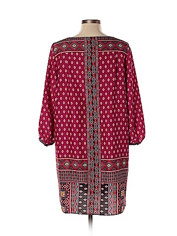 Ann Taylor LOFT Casual Dress (view 2)