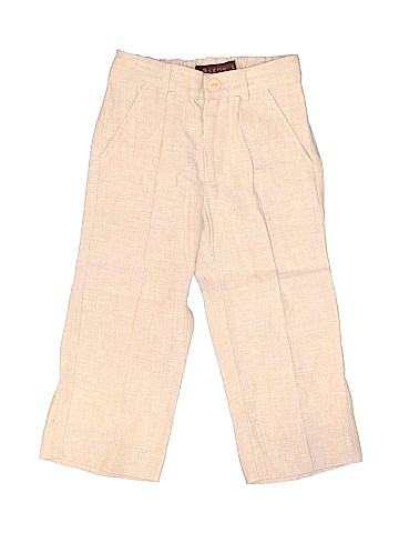 Leon Casual Pants (view 1)