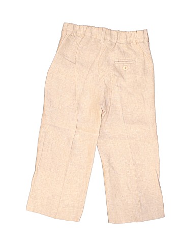 Leon Casual Pants (view 2)