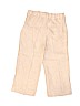 Leon Tan Casual Pants Size 2 - photo 2