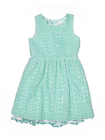 Cat & Jack Dress (view 1)