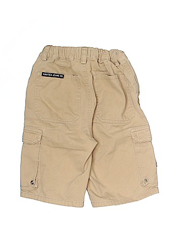 Nautica Khaki Shorts (view 2)