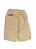 Nautica 100% Cotton Tan Khaki Shorts Size 6 - photo 2