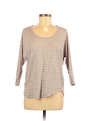 Joie 3/4 Sleeve T-Shirt (view 1)