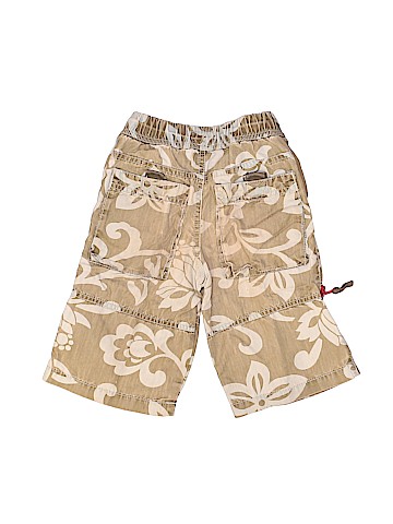 Mini Boden Cargo Shorts (view 2)