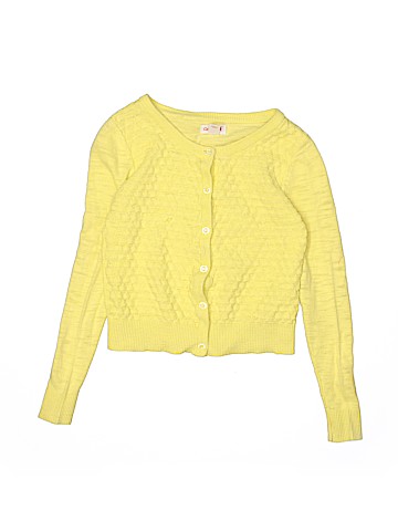 Cat & Jack Cardigan (view 1)