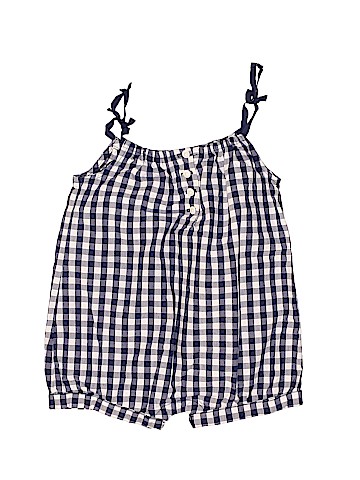 Baby Gap Short Sleeve Onesie (view 1)