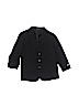 Mark Jason 100% Polyester Black Blazer Size 4T - photo 1